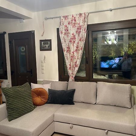 Victoria'S Daire Kavala Dış mekan fotoğraf